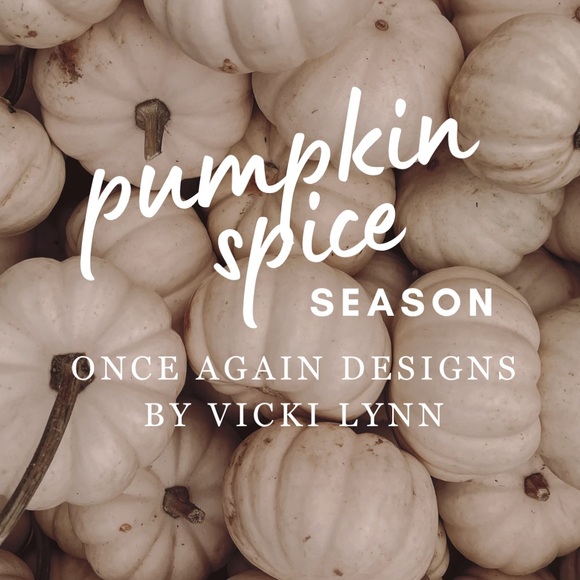 ARTISAN “Pumpkin on the Vine” Dangle Earrings - Picture 9 of 11